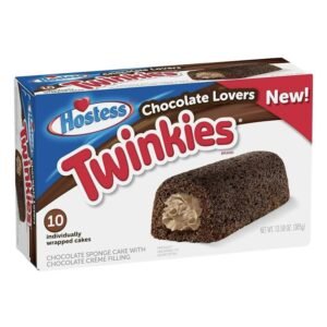 TWINKIE CHOCOLATE